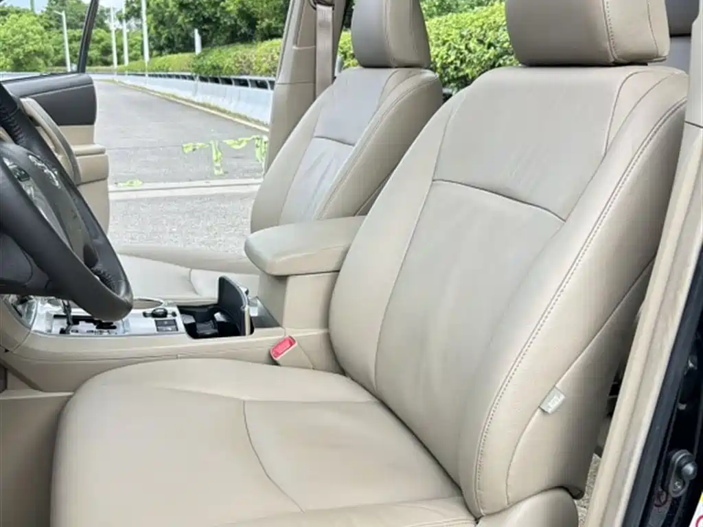 Toyota Highlander 2014 — фото 15