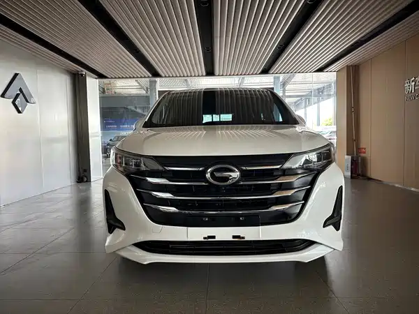 GAC Trumpchi M6 2020