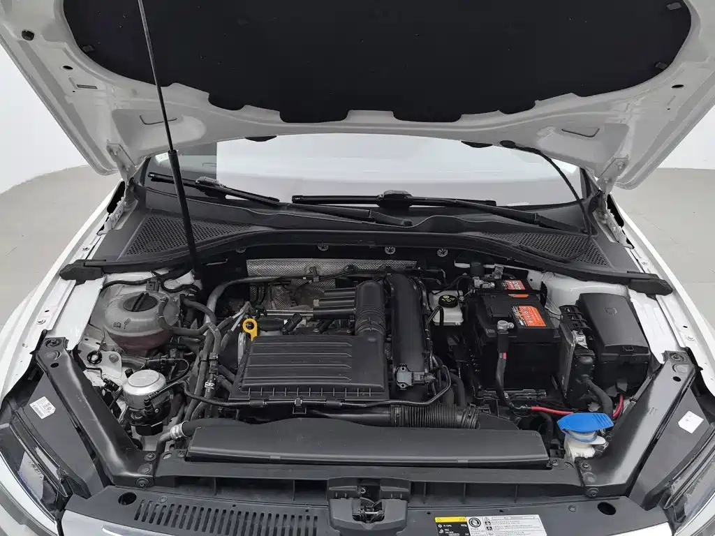 Volkswagen Lamando 2019