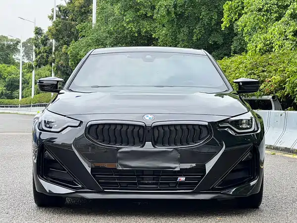 BMW M240i 2023