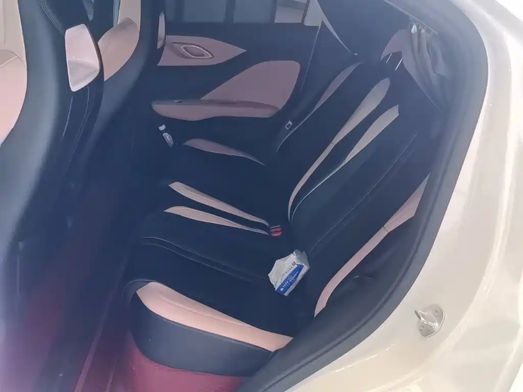 BYD Seagull 2025 — фото 17