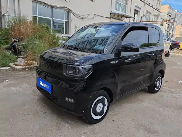 Wuling Hongguang MINIEV 2023