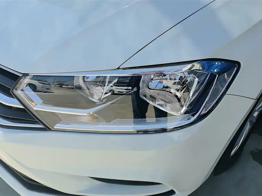 Volkswagen Bora 2019