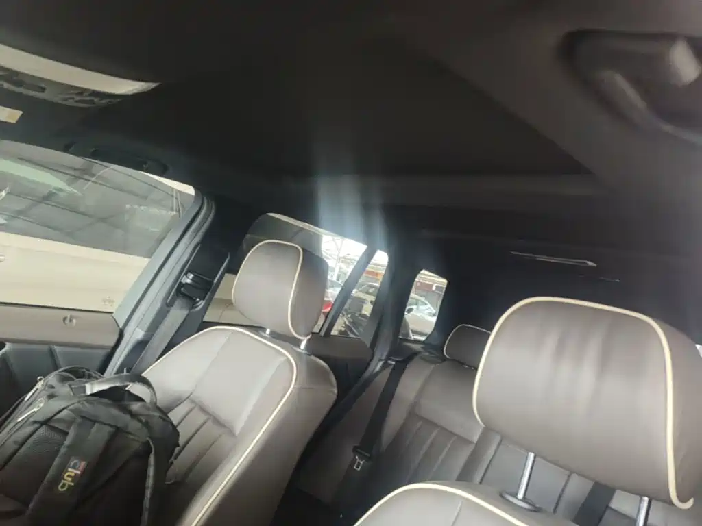 Mercedes-Benz GLK-Class 2015 — фото 18