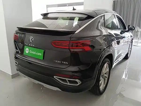 Volkswagen Tanyuex 2021