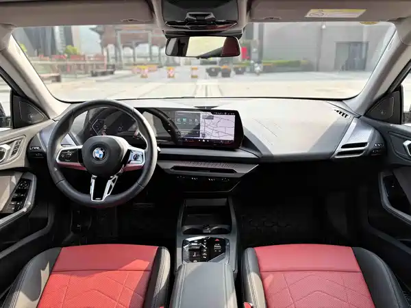 BMW 2 Series 2025