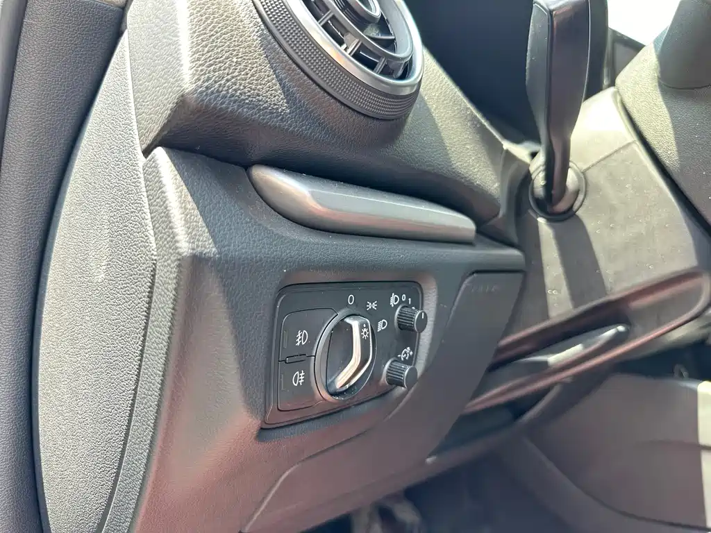 Audi A3 2016