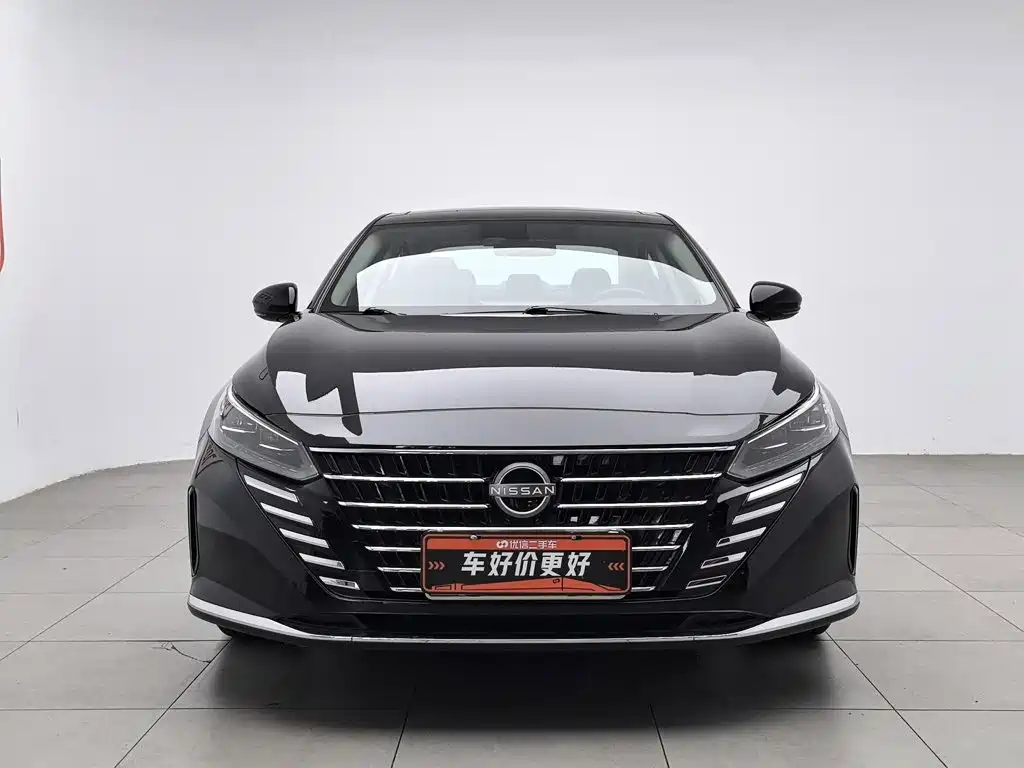 Nissan Teana 2024