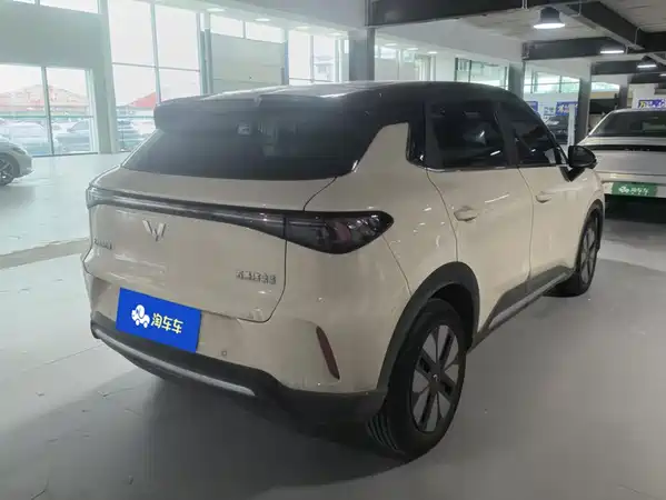 Wuling Bingo S 2026