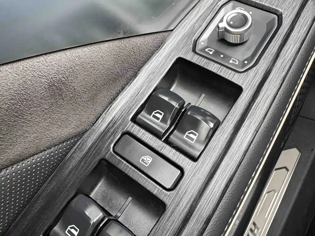 Haval H6 2022 — фото 19