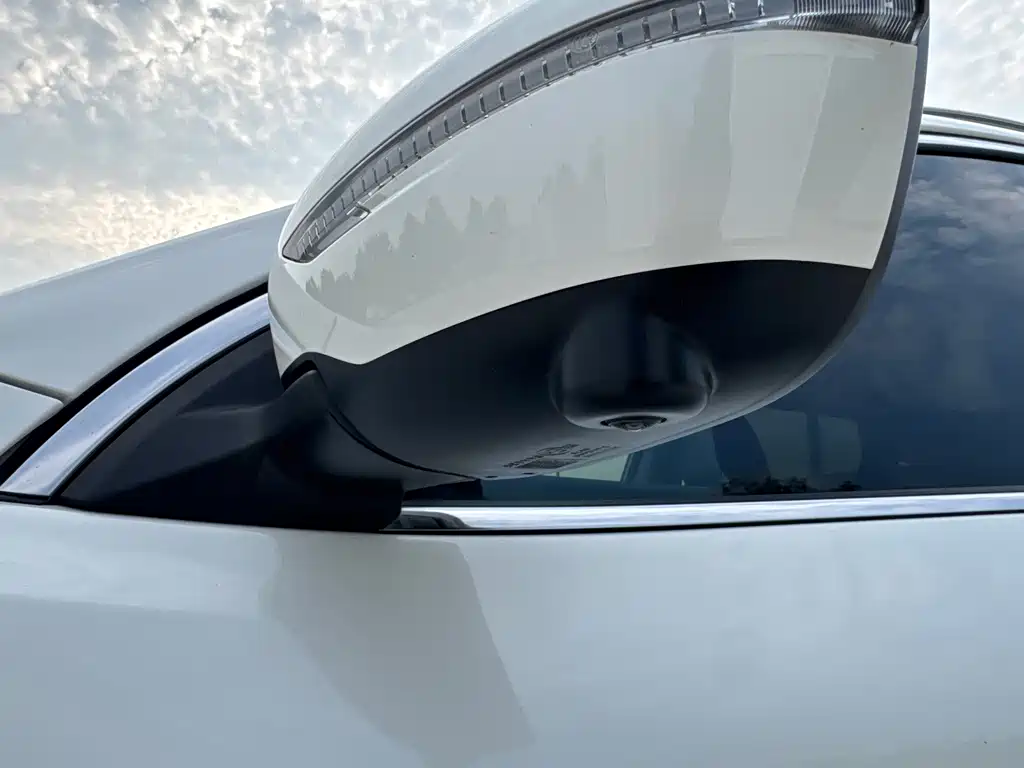 Nissan Qashqai 2022 — фото 14