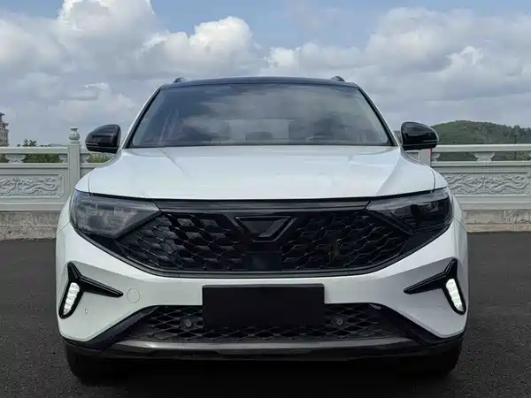 Jetta VS7 2023