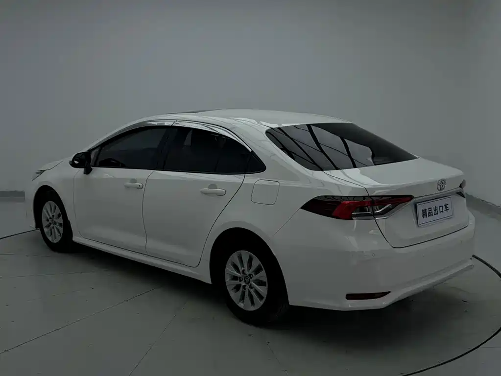 Toyota Corolla 2023