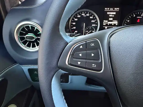 Mercedes-Benz Vito 2021