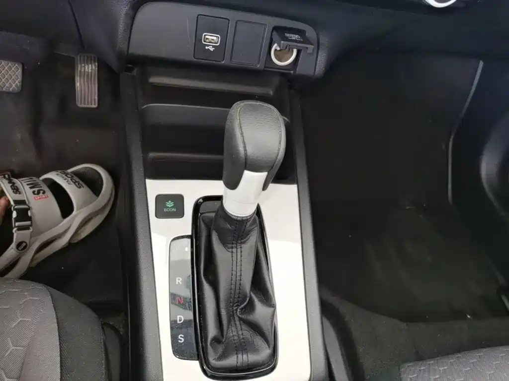 Honda Fit 2023 — фото 14