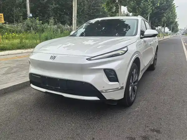 Buick E5 2025