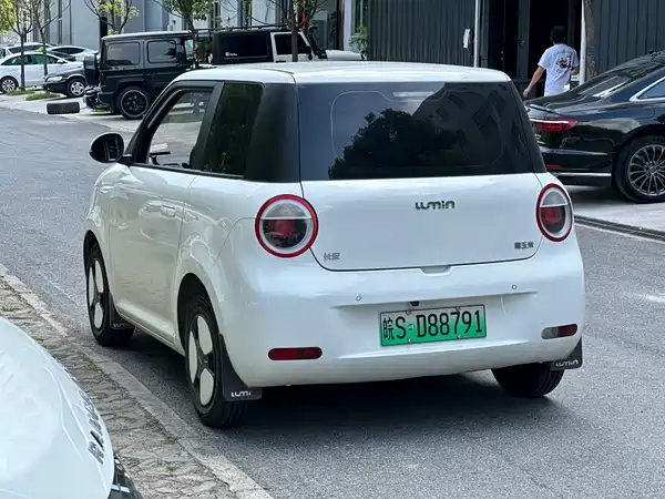 Changan Lumin 2024
