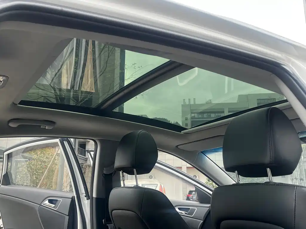 Hyundai Mistra 2018 — фото 12