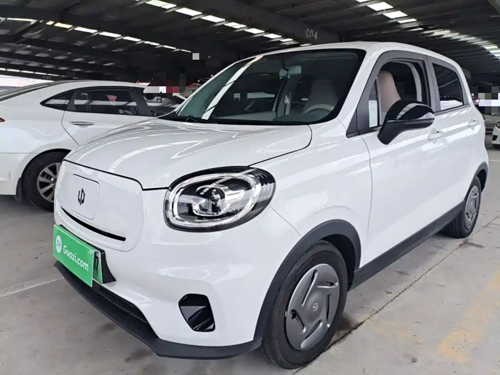 Leapmotor T03 2024