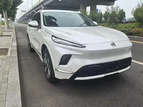 Buick E5 2025