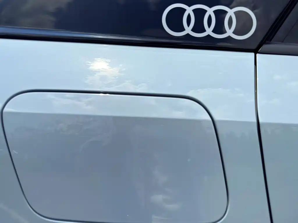 Audi Q2L 2023 — фото 20