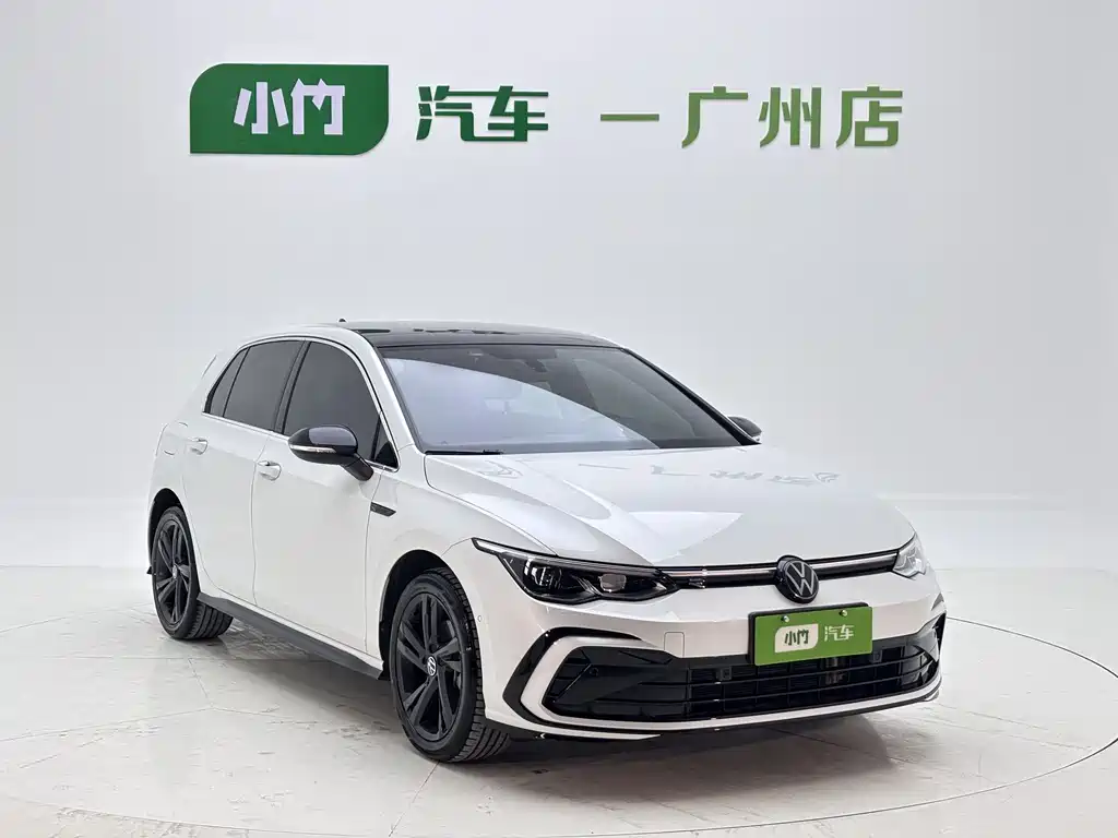 Volkswagen Golf 2023