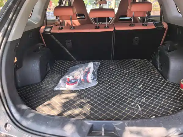 Changan CS75PLUS 2023