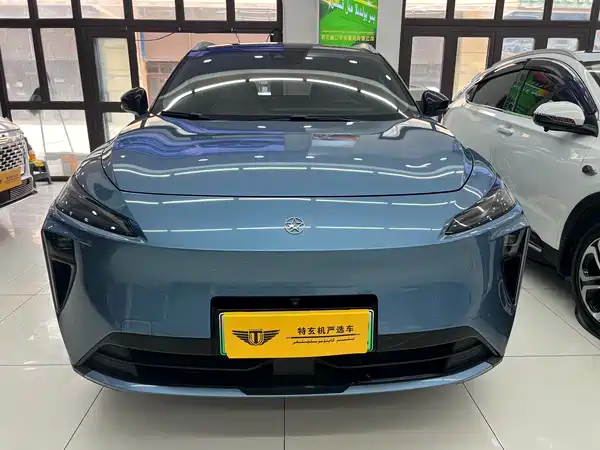 Venucia Big V Dd-I 2025