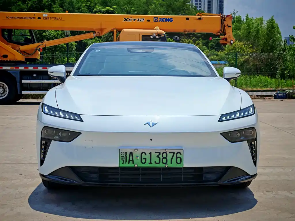 Dongfeng e007 2025 — фото 2