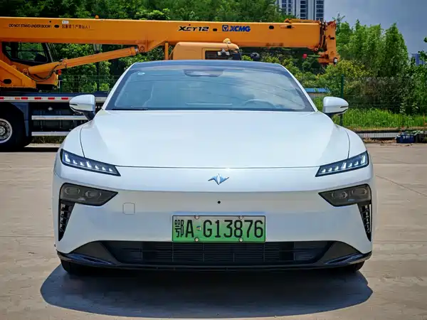 Dongfeng e007 2025