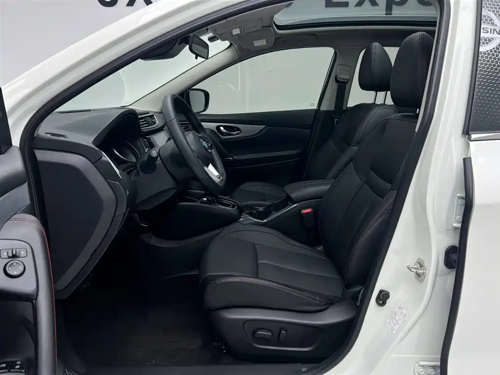 Nissan Qashqai 2022 — фото 15