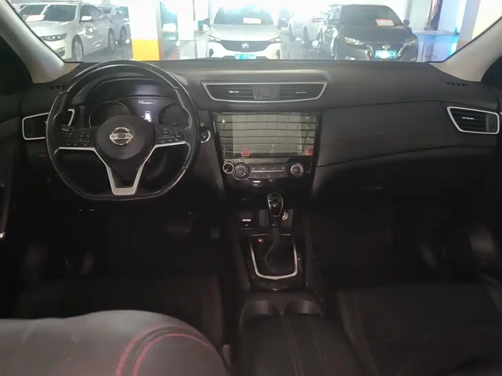 Nissan Qashqai 2019 — фото 10