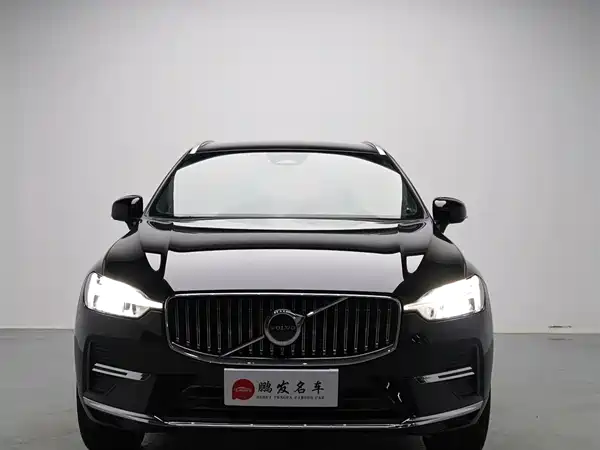 Volvo XC60 2024