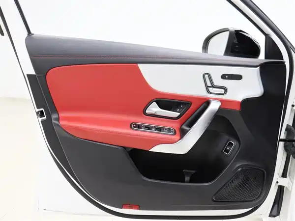 Mercedes-Benz A-Class AMG 2023