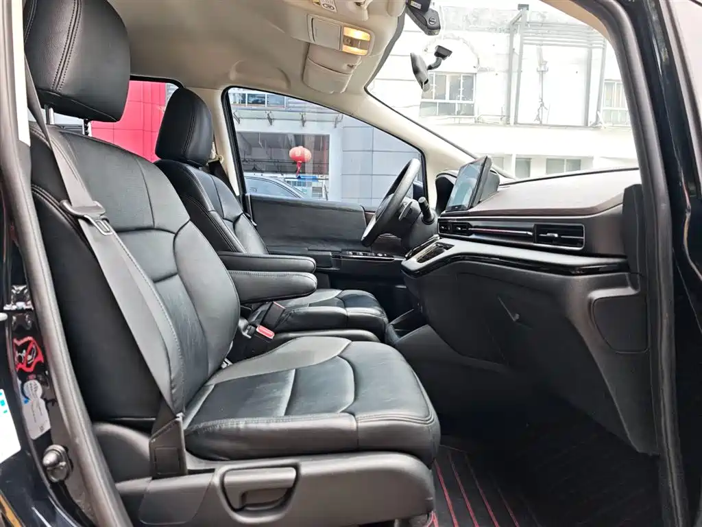 Honda Odyssey 2023 — фото 20