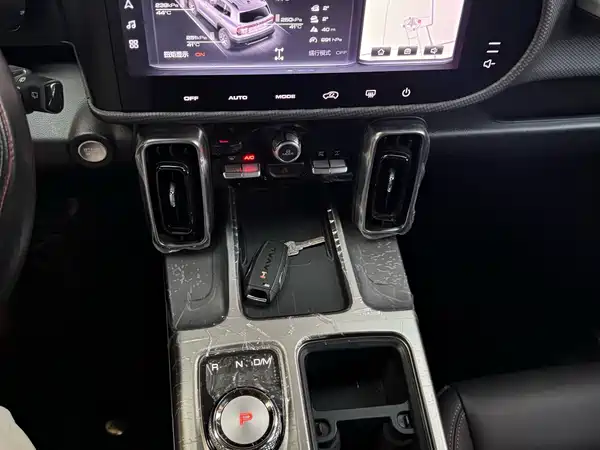 Haval Dargo 2024