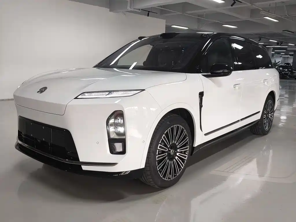 NIO ES8 2026