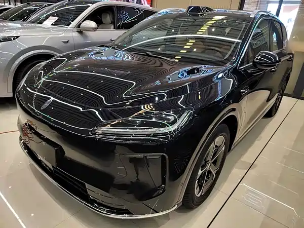 Shangjie H5 2025