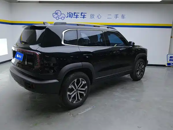 Haval Dargo 2024