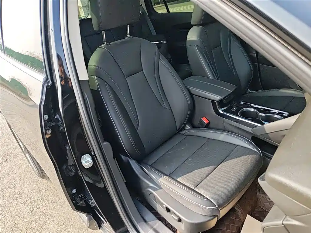 Buick Envision Plus 2023 — фото 25