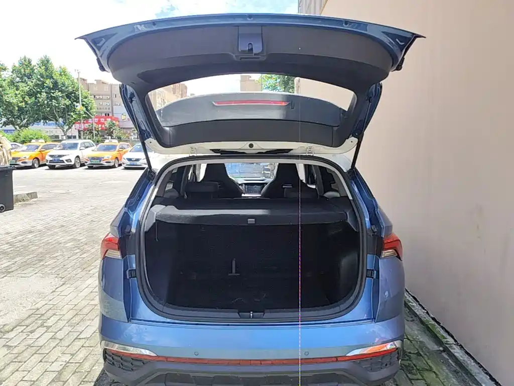 Skoda Kamiq 2020 — фото 19