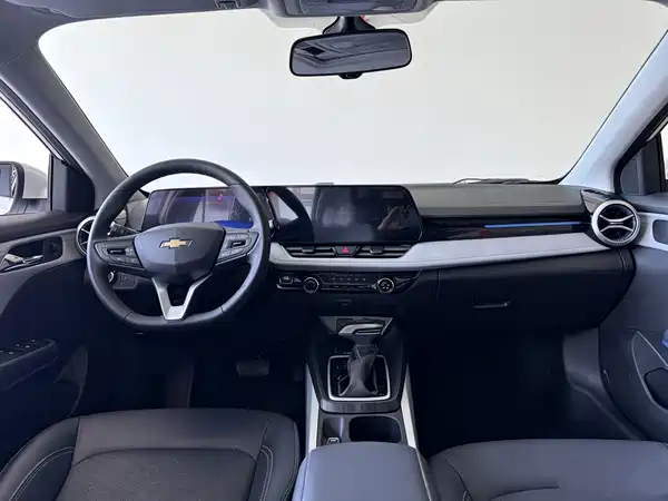 Chevrolet Monza 2024