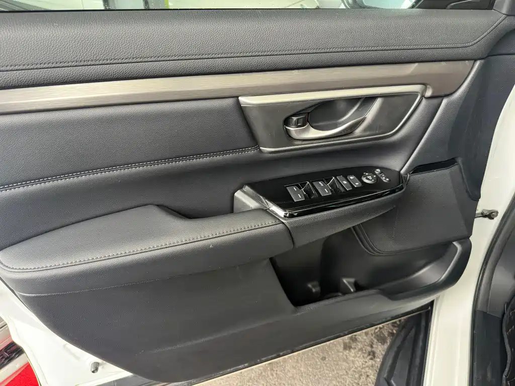 Honda Breeze 2021 — фото 15