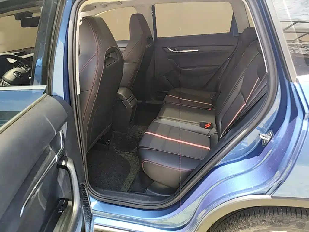 Skoda Kamiq 2020 — фото 17