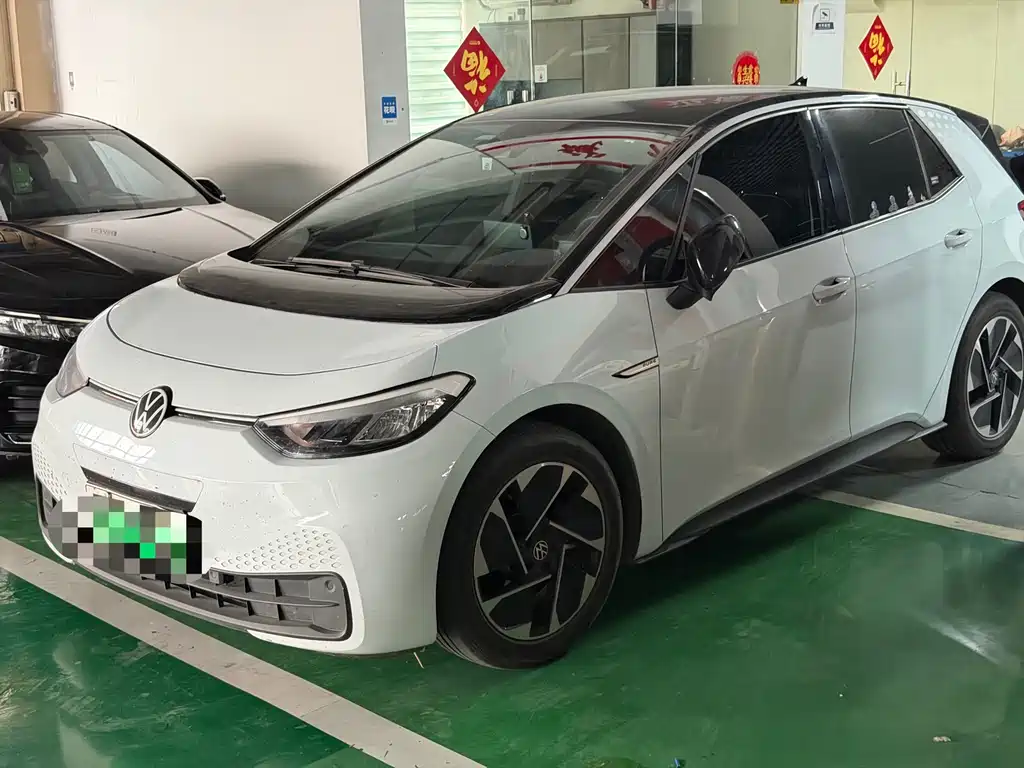 Volkswagen ID.3 2023