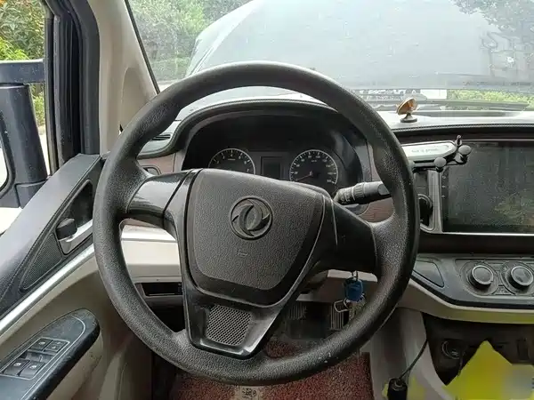 Dongfeng Lingzhi 2022