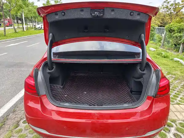 BMW 3 Series 2019