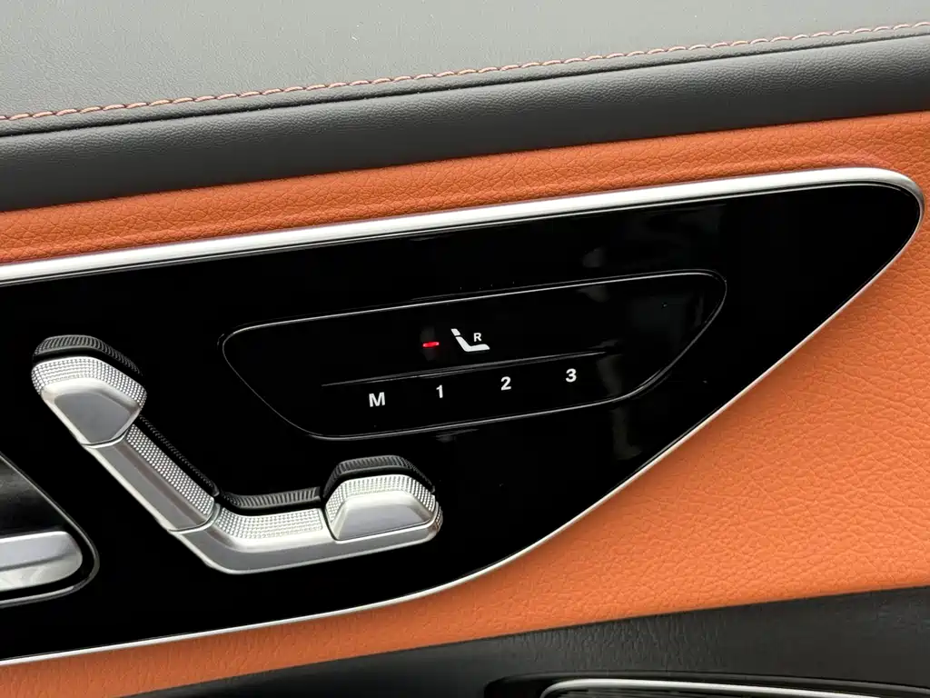 Mercedes-Benz GLC 2025 — фото 13