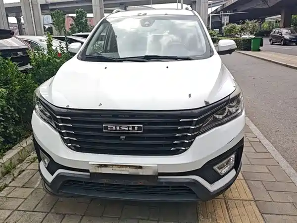 Bisu T5 2017