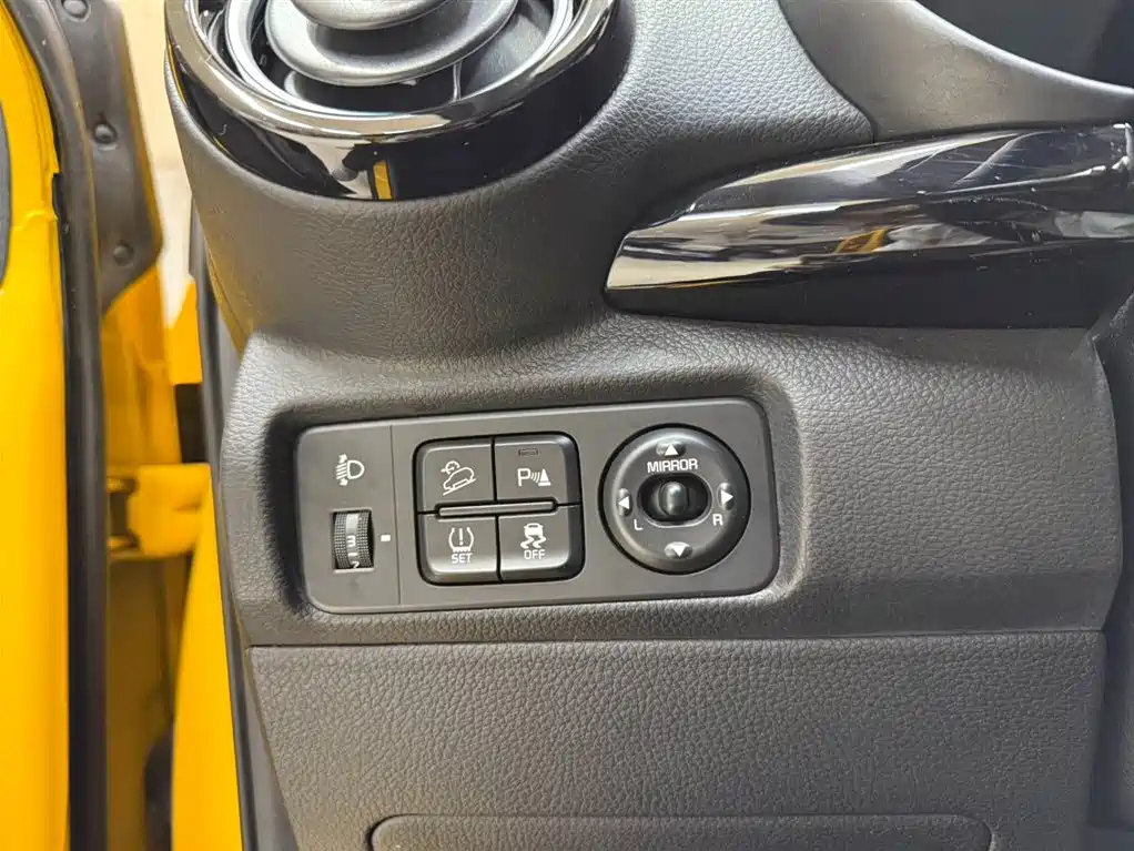 Kia KX1 2022 — фото 9